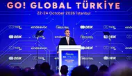 Bakan Kacır: Teknoloji liderlerini yatırıma davet ediyoruz