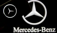 Mercedes-Benz Çin Pazarı Nedeniyle Kar Hedefini Düşürdü