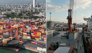 Asrın felaketini atlatan 11 ilin ihracatı 15,6 milyar doları geçti