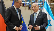 Friedrich Merz'den Almanya Siyasetine İlişkin Çarpıcı Açıklamalar