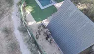 İzmir'de 9 yıldır aranan firari hükümlü yakalandı