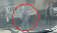 Bursa'da sokakta tüfekle dolaşan şüpheli gözaltına alındı