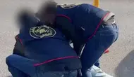 Sakarya'da fabrika hırsızlığı : Plakalarını söküp maske taktılar, 2 şüpheli tutuklandı