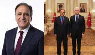 İstanbul Veteriner Hekimleri Odası'nda Yeni Dönem Başladı