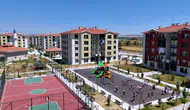 Bakan Kurum'dan Kentsel Dönüşümde Seferberlik Çağrısı