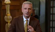 Cumhurbaşkanı Başdanışmanı Oktay Saral'dan istifa açıklaması