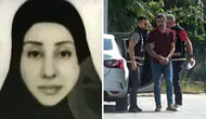 Hanım Biçer davasında yeni gelişme : Savcı iki ayrı suçtan ceza istedi