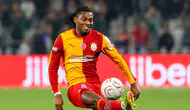 Galatasaray'ın Yıldızı Rafael Leao'dan Çarpıcı Açıklamalar