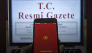 Hazine ve Maliye Bakan Yardımcılığına Bekir Bayrakdar Atandı