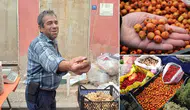 Şifa Deposu Alıç Tezgahlardaki Yerini Aldı