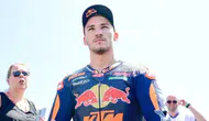 Milli Motosikletçi Deniz Öncü'den Japonya'da büyük başarı : Moto2 Japonya GP'yi 7. tamamladı
