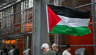 New York Times'ın Gazze ve Lübnan Yayın Politikasına Protesto