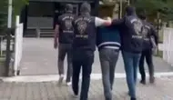 Bayburt'ta internet dolandırıcılığı operasyonu : 29 olayın şüphelisi tutuklandı