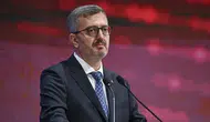 İletişim Başkanı Fahrettin Altun'dan İsrail'in Suriye'deki İhlallerine Sert Tepki