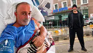 Ünlü Komedyen Cem Yılmaz Kalp Krizi Sonrası İlk Kez Konuştu