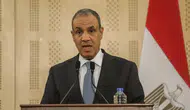 Mısır Dışişleri Bakanı Abdulati'den Suudi Arabistan'a Tam Destek Mesajı