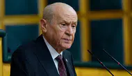 MHP Lideri Devlet Bahçeli’den Azerbaycan ve Türkiye Vurgusu
