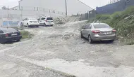 17'nci kattaki kanlı hesaplaşmada şüpheli ölü bulundu