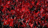 Bakanlardan 29 Ekim Cumhuriyet Bayramı Mesajı ve Türkiye Yüzyılı Vurgusu