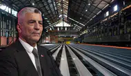 Bakan Ömer Bolat açıkladı: Türkiye döküm sektöründe Avrupa ikincisi