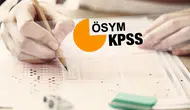 2026 KPSS Ön Lisans Sınavı Heyecanı Başladı: İşte Sınav Günü Detayları
