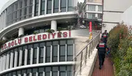 Bolu Belediyesi'ne Yolsuzluk Operasyonu: 4 Gözaltı