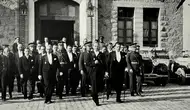 Ankara'nın Başkent Oluşunun 103. Yılı Kutlanıyor