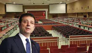 İBB davasında 92'nci duruşma başladı : 57'si tutuklu 436 sanık hakim karşısında !