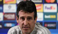 Unai Emery ve Matty Cash'ten Fenerbahçe Maçı Öncesi Önemli Açıklamalar