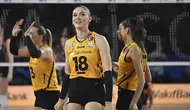 VakıfBank Kaptanı Zehra Güneş Yeni Sezon Hedeflerini Açıkladı