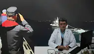 Ayvalık'taki Tekne Faciasında Ölen Doktorun Son Anları