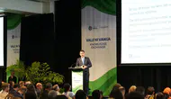 COP31 Başkanı Murat Kurum Fiji'de Eylem Gündemini Paylaştı