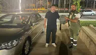 Gebze'de temizlik personeli buldu : 400 bin liralık altın sahibine teslim edildi