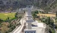 Yerköy-Kayseri Yüksek Hızlı Tren Hattında Büyük İlerleme