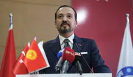 AK Parti Genel Başkan Yardımcısı Kürşad Zorlu: Türk Dünyası Aile Meclisi İçinde Sorunları Çözebiliriz