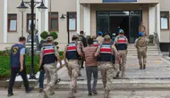 Kilis'te 12 yıllık faili meçhul cinayette yeni gelişme : 3 şüpheli gözaltında