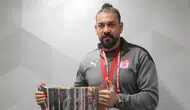 Servet Çetin'den Sergen Yalçın Yorumu