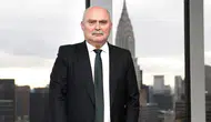 Sinirlioğlu'ndan BM Genel Sekreterliği İçin Vizyon Belgesi