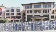 Eyüpsultan Belediye Başkan Vekilliği seçimi dördüncü tura kaldı
