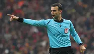 UEFA'dan Türk Hakem Atilla Karaoğlan'a Kritik Görev