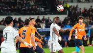 Beşiktaş evinde Başakşehir'i ağırlıyor: İşte ilk 11
