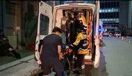 Bursa'da tişört meselesi yüzünden çıkan tartışmada 1 kişi bıçaklandı