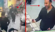 Mersin'de Şehit Annesini Terör Örgütü Yalanıyla Dolandıran 5 Şüpheli Tutuklandı