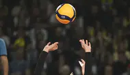 Kupa Voley Çeyrek Final Müsabaka Takvimi Netleşti