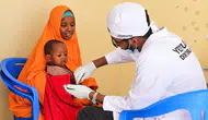 Yeryüzü Doktorları Yemen, Somali ve Suriye'de Sağlık Kapasitesini Artırıyor