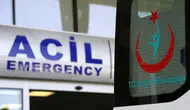 Uşak'ta öğrenci servisi ile kamyon çarpıştı: 5 yaralı