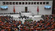 Tasfiye Edilecek Yatırım Fonları İçin Kanun Teklifi TBMM'de Kabul Edildi