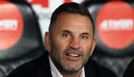 Galatasaray Teknik Direktörü Okan Buruk'tan Konyaspor Maçı Sonrası Çarpıcı Değerlendirmeler