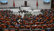 TBMM'de Fon Teklifinde Yeni Düzenleme: Bloke İşlemler Tasfiye Kapsamında