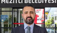 Mezitli Belediye Başkan Vekili Turgut Selağzı oldu